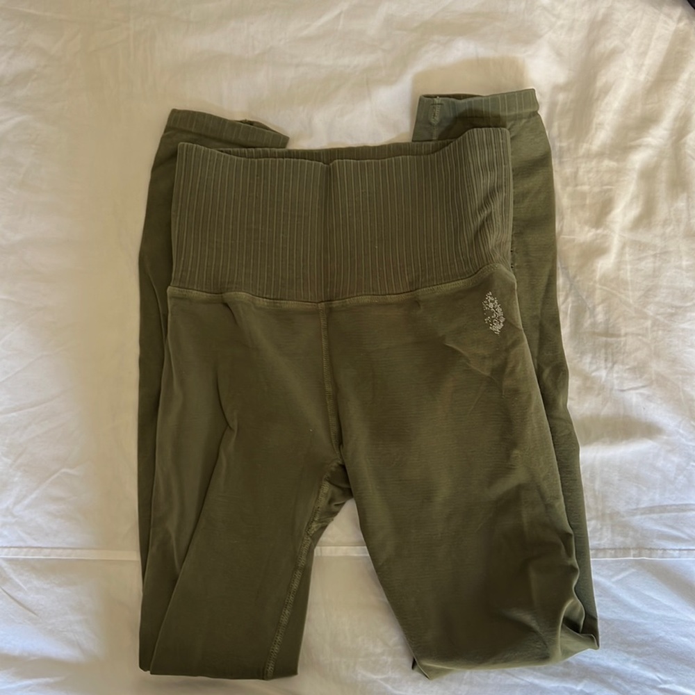 Free People leggings